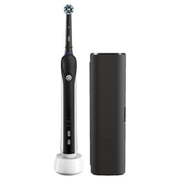 Oral-B Pro 1-750 Spazzolini da denti elettrici