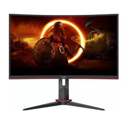 Schermo 27" LED FHD Aoc C27G2Z3