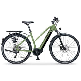 Levit MUSCA MX 630Wh Olive Bici elettriche