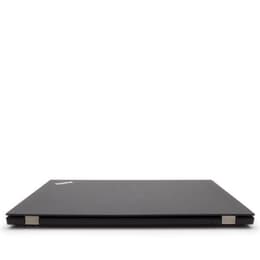 Lenovo ThinkPad T15 G1 15" Core i5 1.6 GHz - SSD 256 GB - 16GB - QWERTY - Nordico