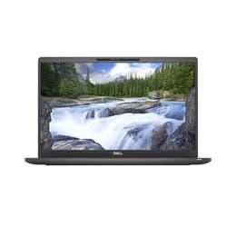 Dell Latitude 7400 14" Core i7 1.9 GHz - SSD 256 GB - 16GB - QWERTZ - Tedesco