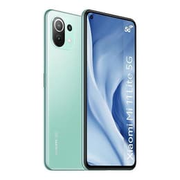 Xiaomi Mi 11 Lite 5G 256GB - Verde