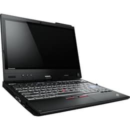 Lenovo ThinkPad X220 12" Core i5 2.5 GHz - SSD 128 GB - 4GB Tastiera Francese