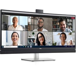 Schermo 34" LCD UW-QHD Dell C3422WE