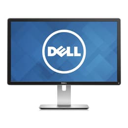 Schermo 24" LCD UHD Dell P2415Q