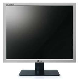 Schermo 19" LCD SXGA LG L1918S-SN