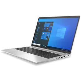 HP ProBook 450 G8 15" Core i3 3 GHz - SSD 256 GB - 8GB - QWERTY - Olandese