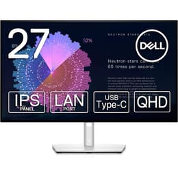 Schermo 27" LCD QHD Dell UltraSharp U2722DE