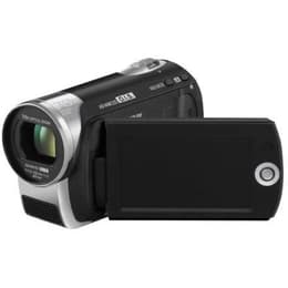Videocamere Panasonic SDR-S26 Nero/Grigio