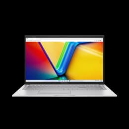 Asus Vivobook 17 X1704VA 17" Core i5 1.3 GHz - SSD 512 GB - 8GB - QWERTY - Inglese
