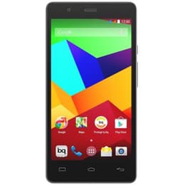 BQ Aquaris E5s 16GB - Bianco