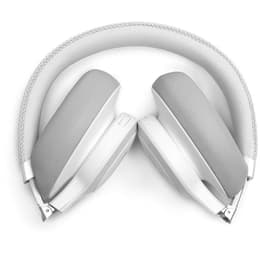 Cuffie riduzione del rumore wireless Jbl Live 650 BTNC - Bianco
