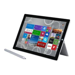 Microsoft Surface Pro 3 12" Core i5 1.9 GHz - SSD 128 GB - 4GB Tastiera Francese
