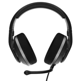 Cuffie gaming a filo con microfono Turtle Beach Recon 500 - Nero