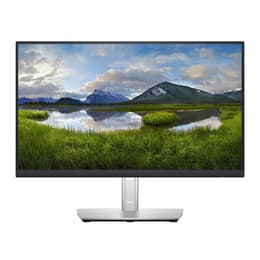 Schermo 21" LCD Dell P2222HT