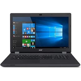 Acer Aspire ES1-731 17" Celeron 1.6 GHz - HDD 500 GB - 4GB Tastiera Francese