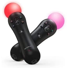Joystick PlayStation 3 Sony PlayStation Move Twin 4.0 x 2