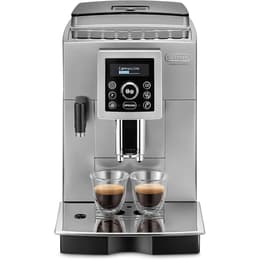 Macchina da caffè combinata Compatibile Nespresso De'Longhi ECAM 23.460.SB L - Nero
