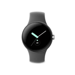 Smart Watch Cardio­frequenzimetro GPS Google Pixel Watch - Grigio
