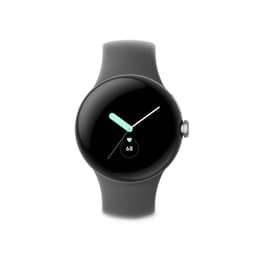 Smart Watch Google Cardiofrequenzimetro GPS Pixel Watch - Grigio