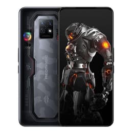 ZTE nubia RedMagic 7S Pro 512GB - Nero