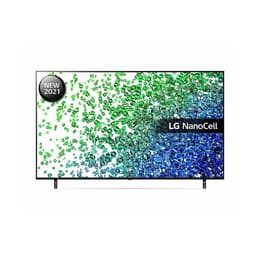 TV 65,0000 Pollici LG LED Ultra HD 4K 65NANO806PA