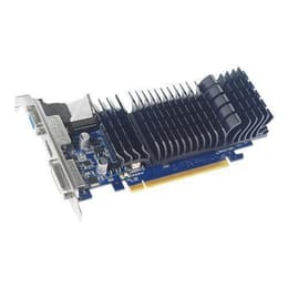 Nvidia GeForce 210