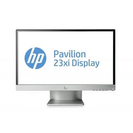 Schermo 23" LCD FHD HP Pavillon 23XI