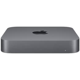 Mac mini Core i5 3 GHz - SSD 512 GB - 64GB