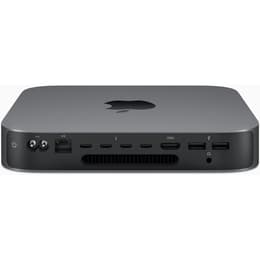 Mac mini Core i5 3 GHz - SSD 512 GB - 64GB