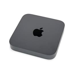 Mac mini Core i5 3 GHz - SSD 512 GB - 64GB