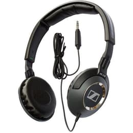 Cuffie con microfono Sennheiser HD 218i - Nero