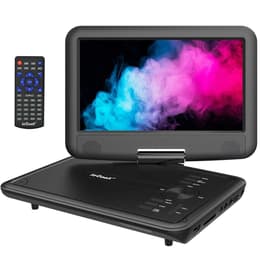 Iegeek IK-902 Lettori DVD