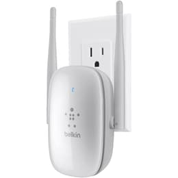 Belkin N600 Dual Band Router