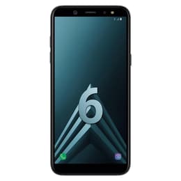 Galaxy A6 (2018) 32GB - Nero