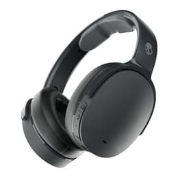 Cuffie riduzione del rumore wired + wireless Skullcandy Hesh ANC - Nero