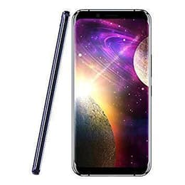 Leagoo S8 Pro 64GB - Nero