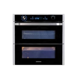 Convenzione naturale Samsung NV75N7677RS/EG Forni
