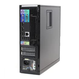 Dell OptiPlex 7010 SFF Core i5 3,4 GHz - HDD 500 GB RAM 8 GB