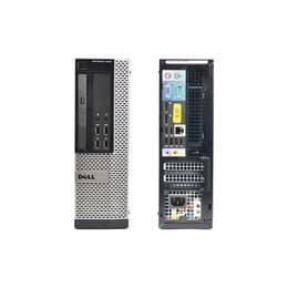 Dell OptiPlex 7010 SFF Core i5 3,4 GHz - HDD 500 GB RAM 8 GB