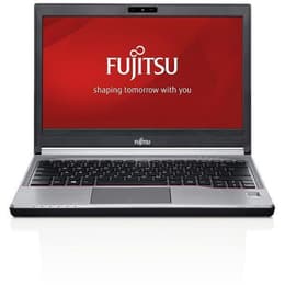 Fujitsu LifeBook E744 14" Core i5 2.6 GHz - SSD 240 GB - 8GB Tastiera Spagnolo