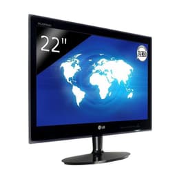 Schermo 22" LCD FHD LG E2240S