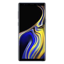 Galaxy Note9 512GB - Blu - Dual-SIM