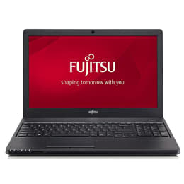 Fujitsu LifeBook A555 15" Core i3 2 GHz - SSD 256 GB - 8GB Tastiera Inglese (US)