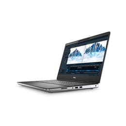Dell Precision 7560 15" Xeon W 3.2 GHz - SSD 2 TB - 16GB - QWERTY - Italiano