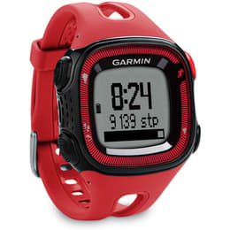 Smart Watch Cardio­frequenzimetro GPS Garmin 010-N1241-11 - Nero