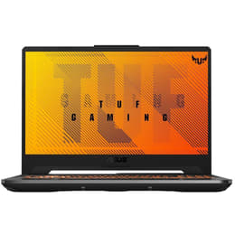 Asus TUF Gaming A15 FA506IV-AL038T 15" Ryzen 7 3.3 GHz - SSD 512 GB - 8GB - NVIDIA GeForce RTX 2060 QWERTY - Inglese