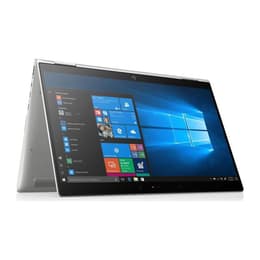 Hp EliteBook X360 1030 G3 13" Core i5 1.7 GHz - SSD 512 GB - 8GB AZERTY - Francese