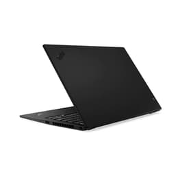 Lenovo ThinkPad X1 Carbon G7 14" Core i5 1.6 GHz - SSD 512 GB - 16GB - AZERTY - Francese