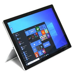 Microsoft Surface Pro 4 12" Core i5 2.2 GHz - SSD 256 GB RAM 8 GB Senza tastiera